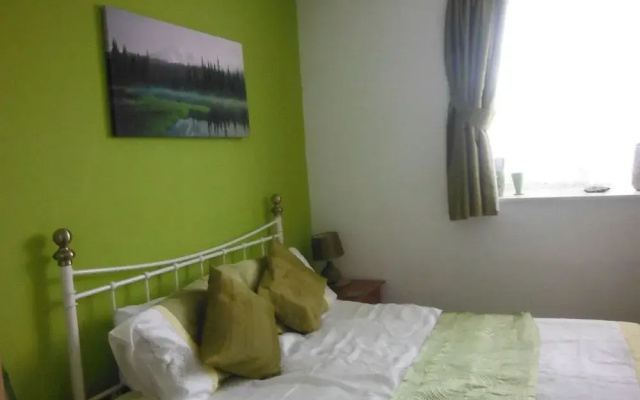 Balmoral Guest House