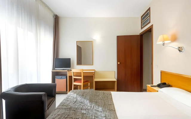 Hotel Leuka