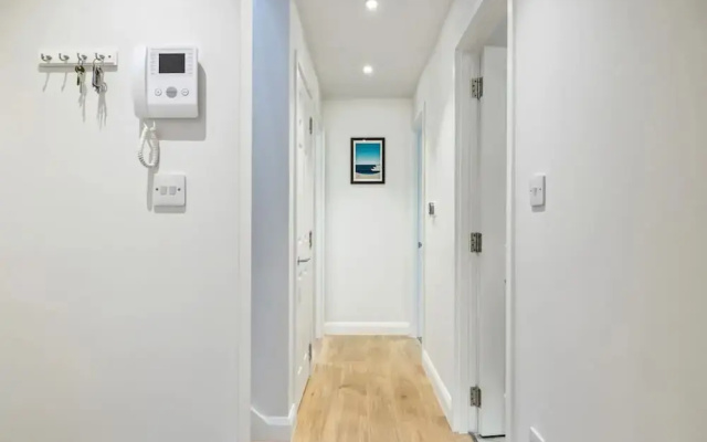 Modern And bright 1 Bedroom Apartment in Ealing