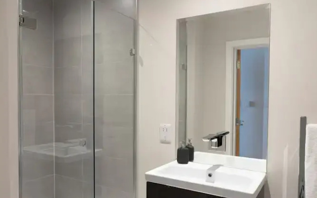 Fabulous Central Windsor Town House