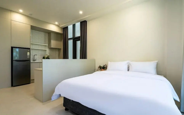Hillsnorkelbeach hotel
