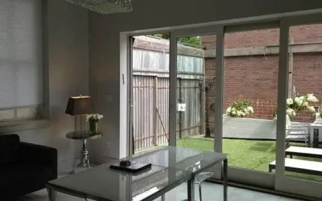 Lxure Brooklyn Suites