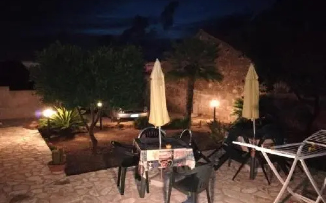 Baglio Messina Vacanze
