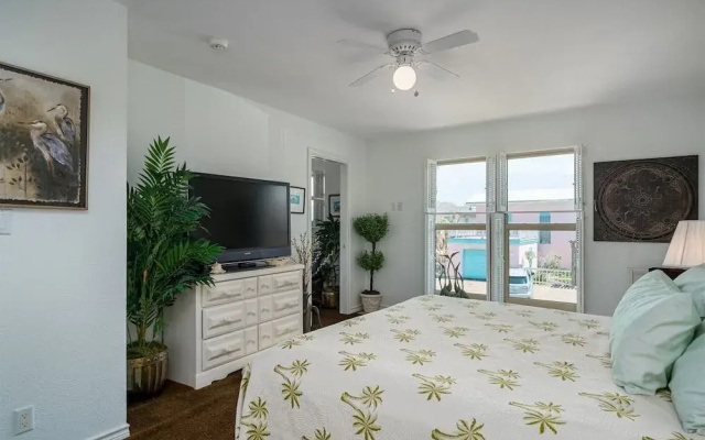 Nanas Cabana