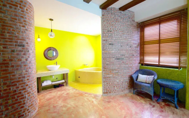 Sand Hostel