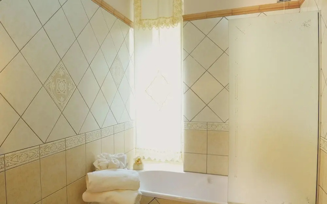 B&B Antico Vicolo