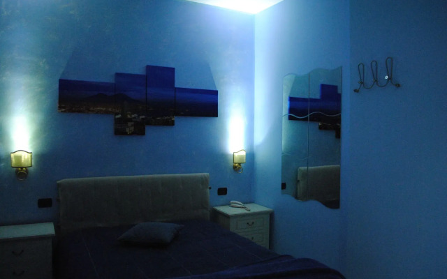 Albergo Pompei Valley