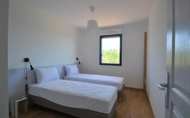 Maison Saint-Alban-Auriolles, 5 pièces, 8 personnes - FR-1-382-139