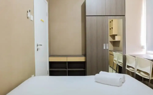 Homey 2BR Apartment at Green Lake Sunter