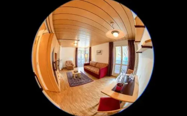 Hotel Seehaus - Mountain Lake Resort