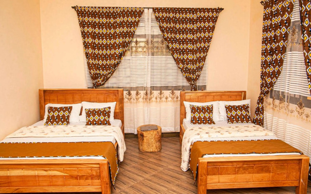 Materuni Homes