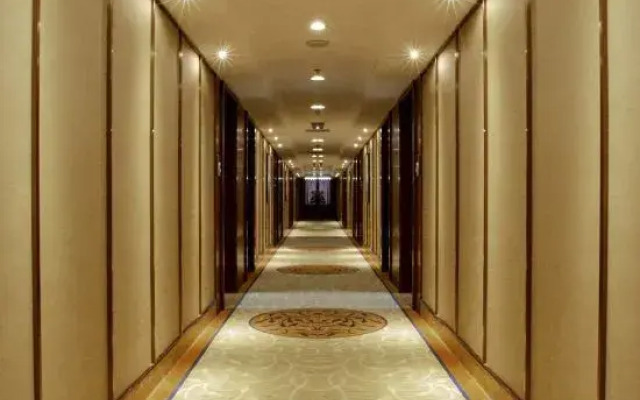 Sunshine Business Hotel
