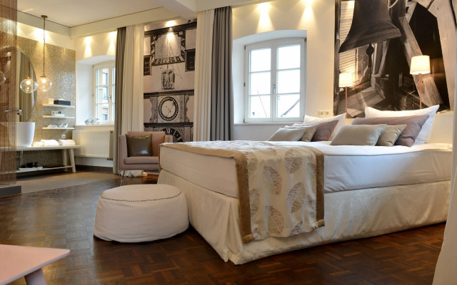 Villa Mittermeier Hotellerie & Restaurant