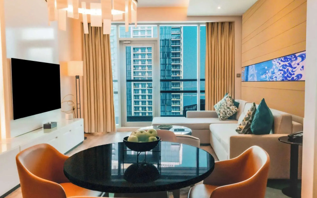 Hilton Bahrain