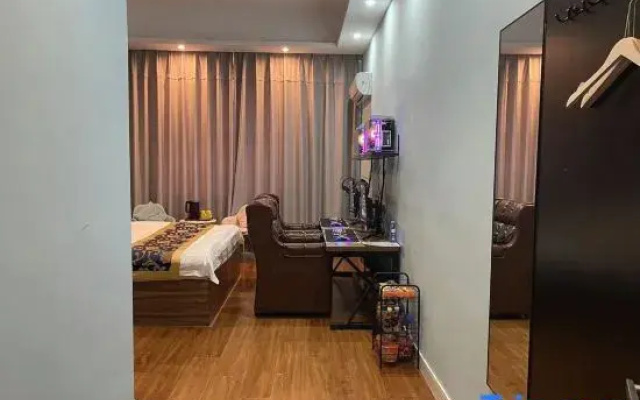 SX esports Hotel