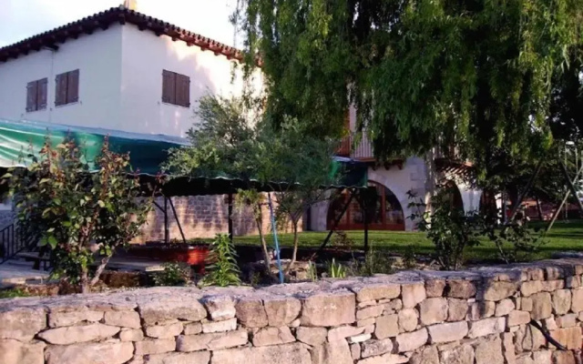 Apartamentos Cañones de Guara y Formiga