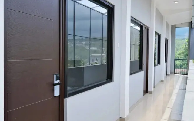 Djuragan Kamar Balawan