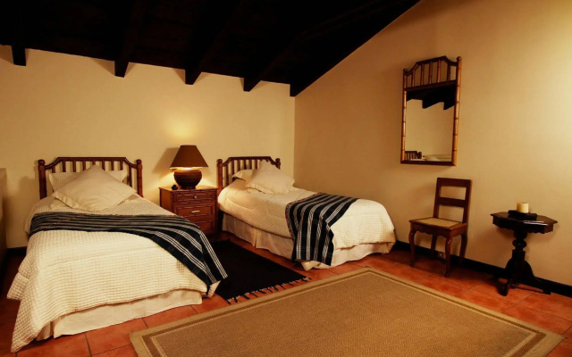 Hotel Sor Juana