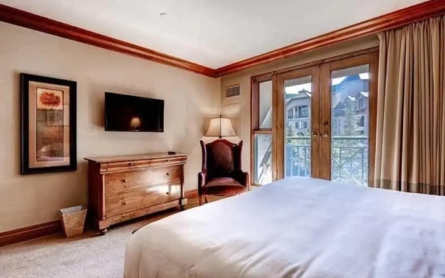 Beaver Creek Park Hyatt 3 Bedroom Residence