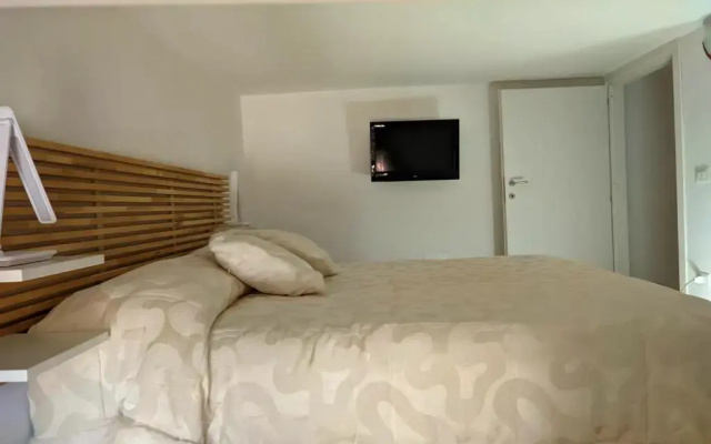Flat 93 (Adults Only)