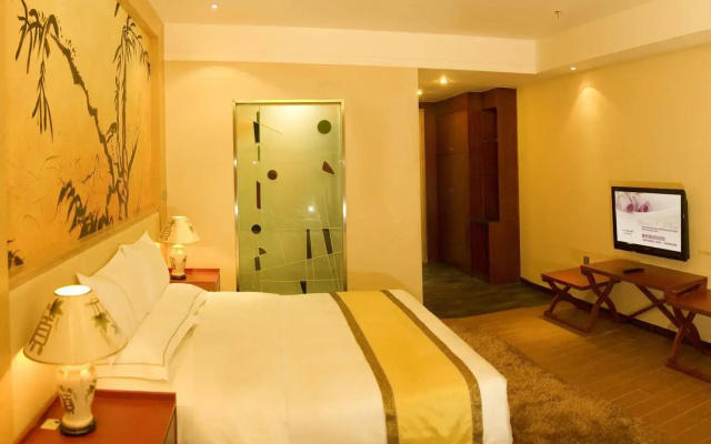 J-Hotel