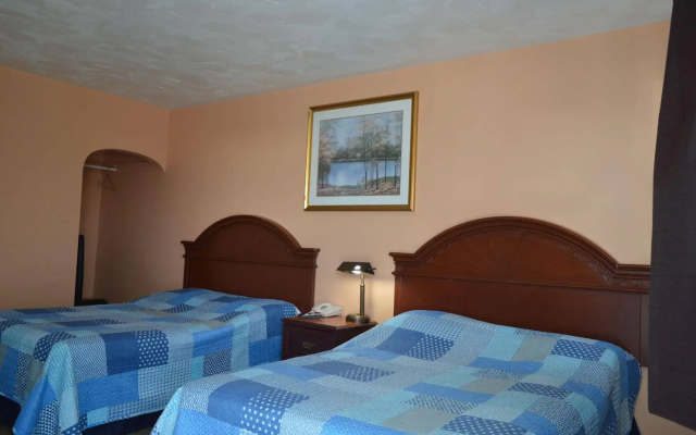 East Court Motel