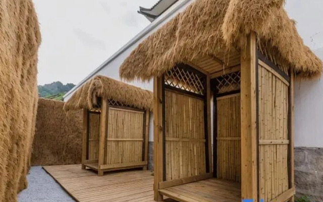 Wutai Mountain Guanshan Renjoy Hotel