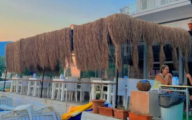 Paradise Beach Otel
