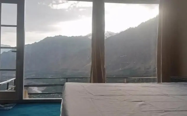 Venus Resort