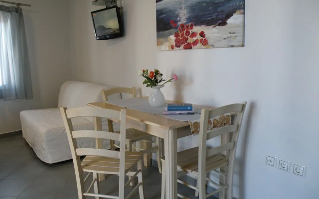 Zathea Apartments