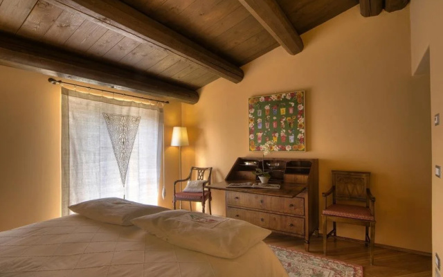 Relais del Colle