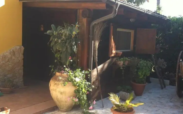 Holiday home Anita