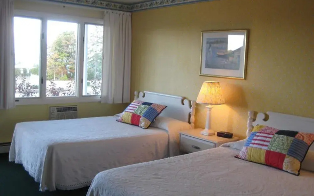 Bay Inn of Petoskey