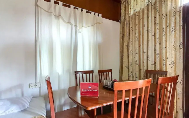 Pelangi Beach Resort