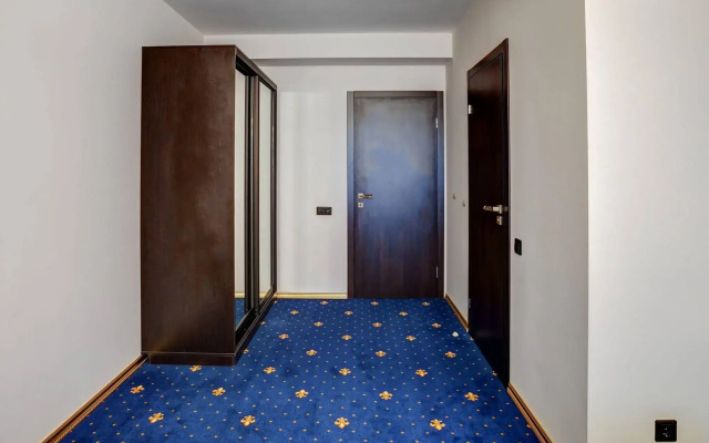 Меблированные комнаты Grand
