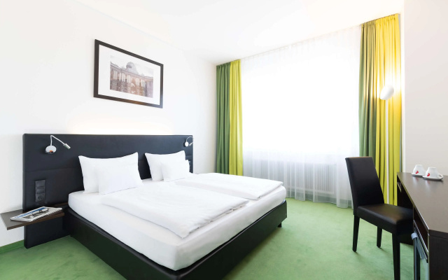 Rainers Hotel Vienna