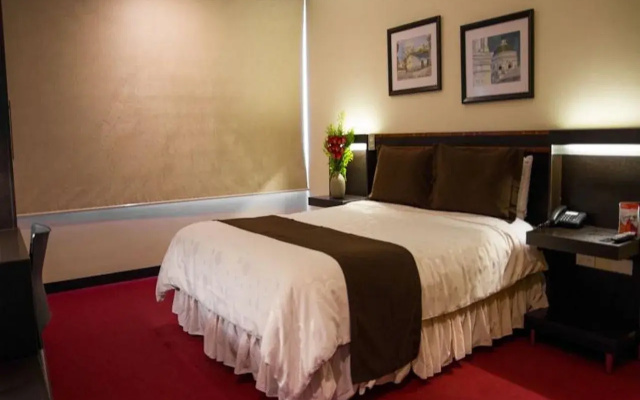 Hotel Finlandia
