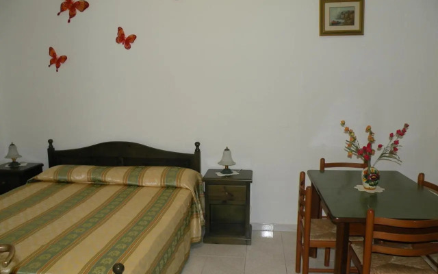 Appartamenti Holiday Housing Lipari Centro