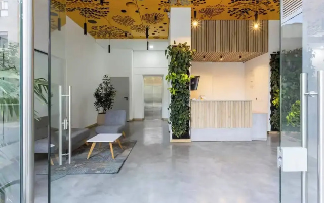Aiana Verde by Host Medellin