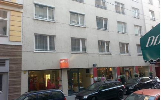 Apartment Österreicher