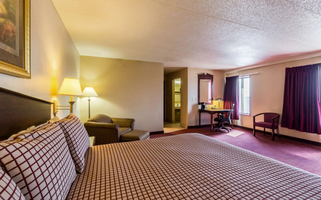 Rodeway Inn