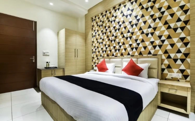 Hotel The Jass Grand