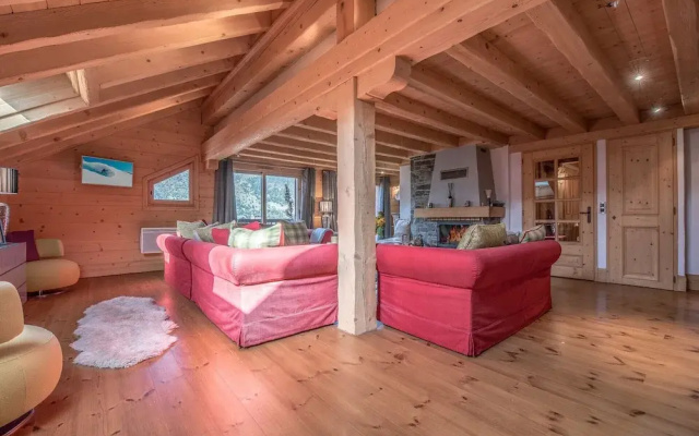 Appartement Bellevue 8