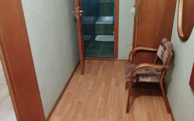 Аэропорт