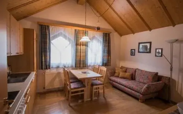 Haus Huber Apartments