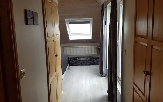 Akranes Hostel