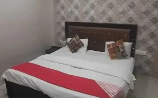 Mero Residency