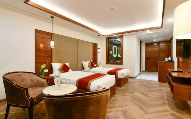 Mantra Cottage