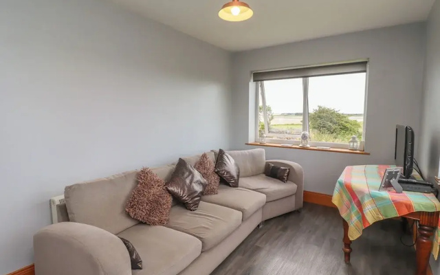 Budle Bay Cottage