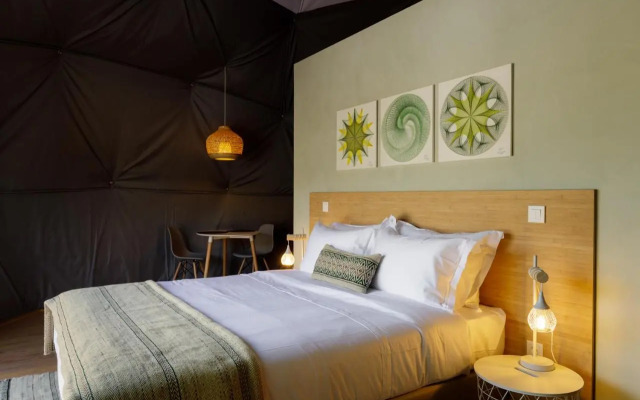 SÓIS Montejunto Eco Lodge